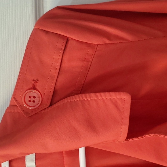 Trench coat - Picture 6 of 7